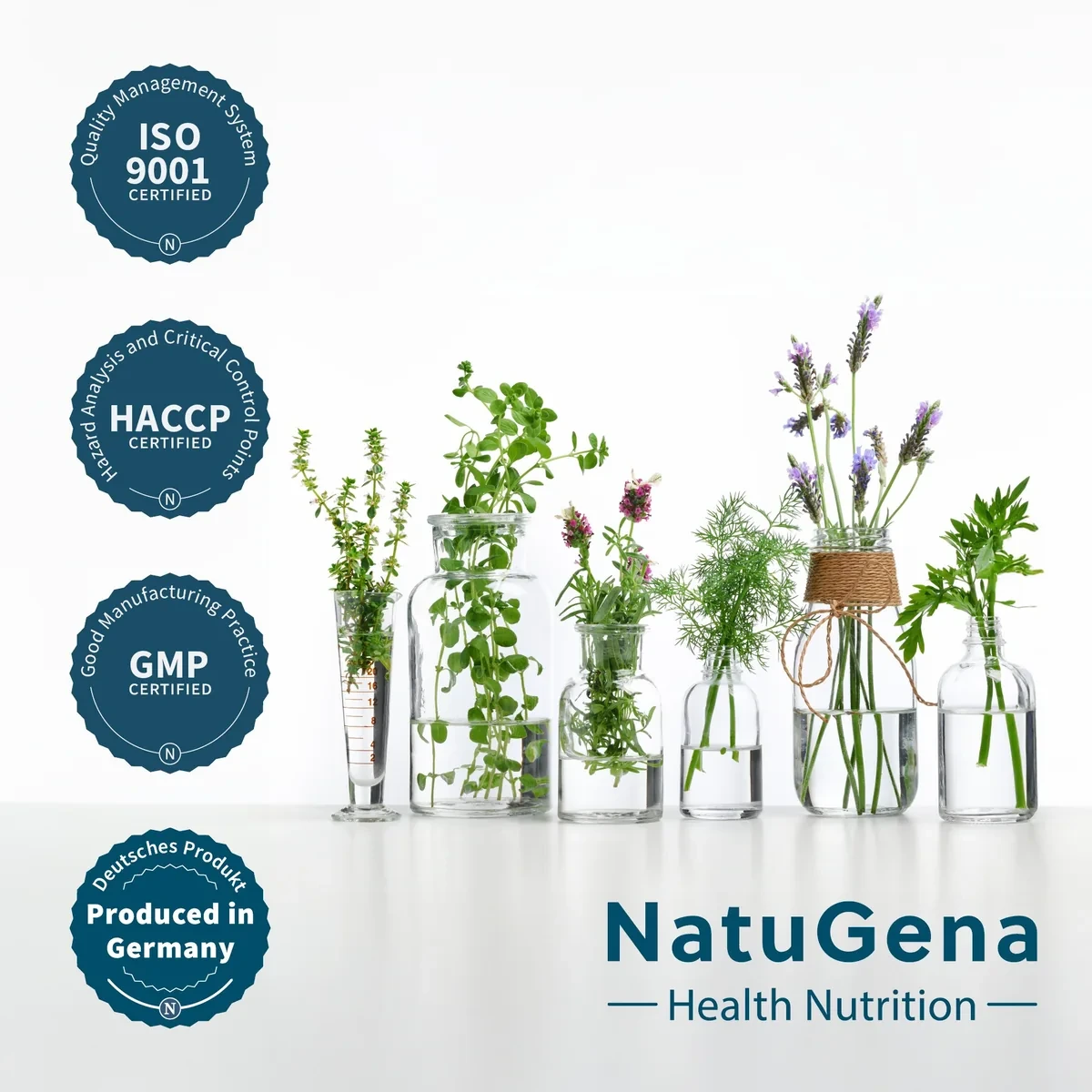 NatuGena