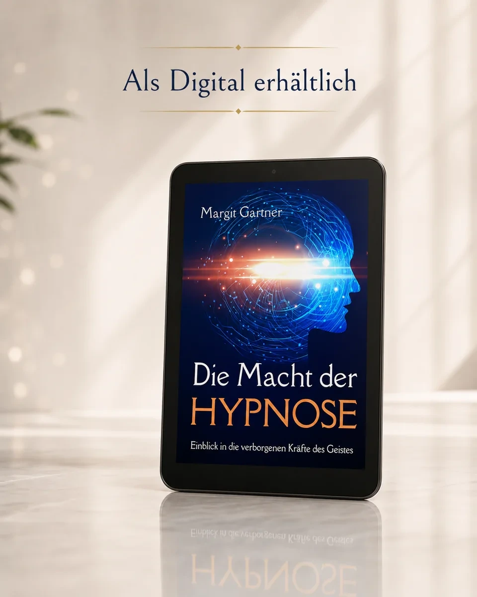 Die Macht der Hypnose